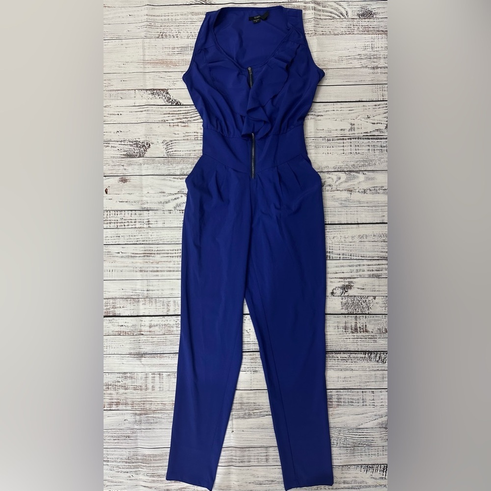 Toxik3 Jumpsuit‎ Sz. S